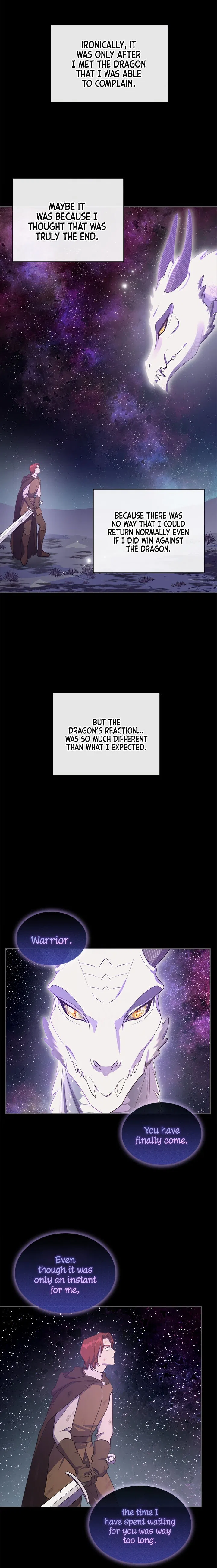 Kill the Villainess Chapter 7 – Page 9