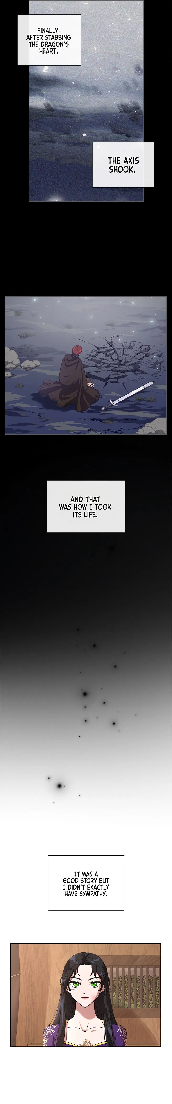 Kill the Villainess Chapter 7 – Page 14