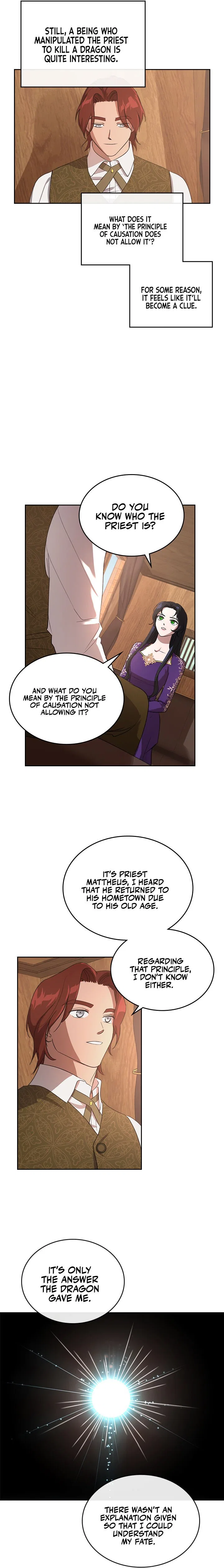 Kill the Villainess Chapter 7 – Page 15