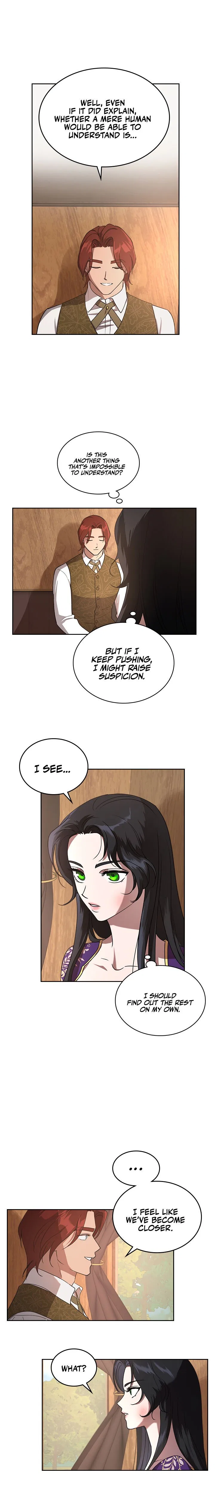 Kill the Villainess Chapter 7 – Page 16