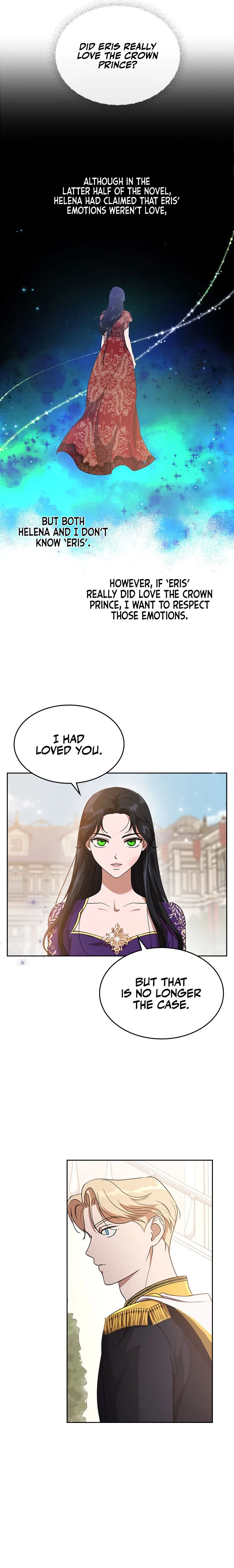 Kill the Villainess Chapter 6 – Page 6