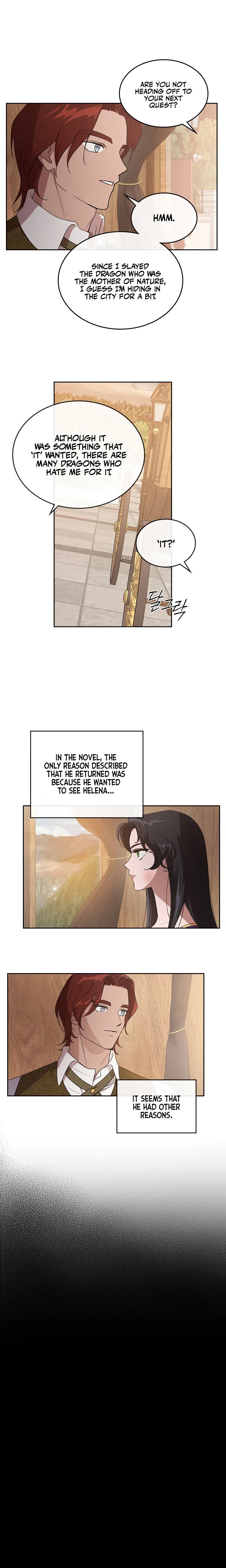 Kill the Villainess Chapter 6 – Page 11