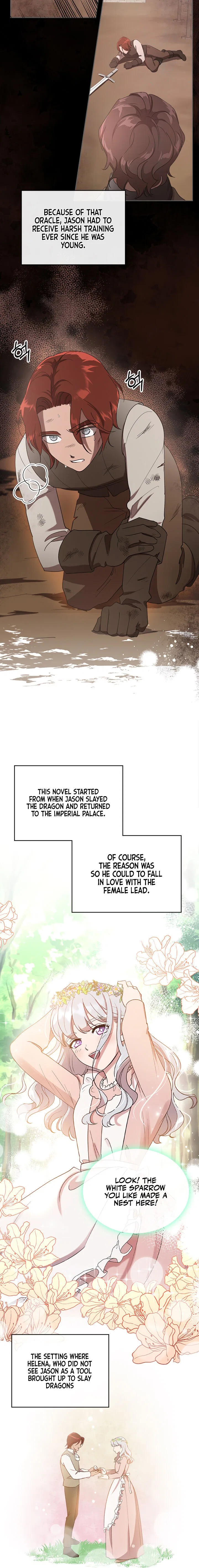 Kill the Villainess Chapter 6 – Page 13