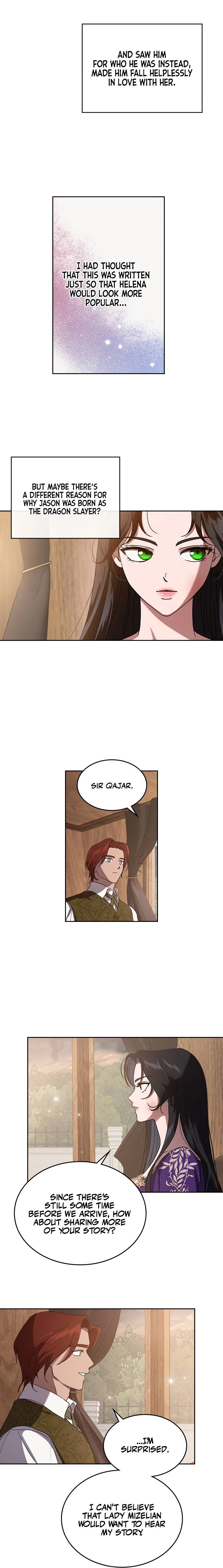 Kill the Villainess Chapter 6 – Page 14