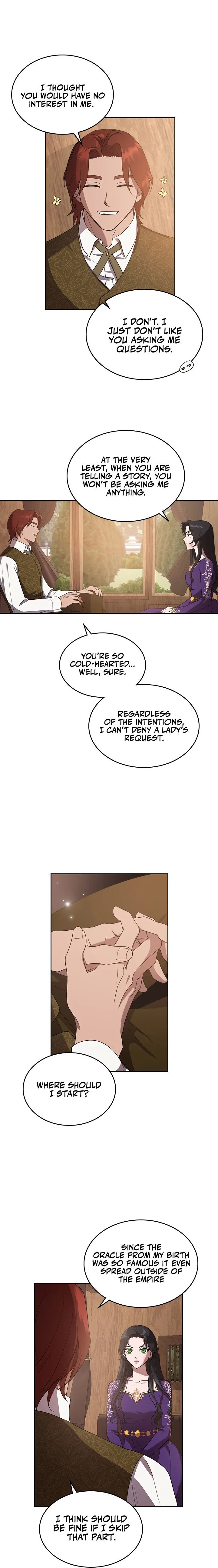 Kill the Villainess Chapter 6 – Page 15