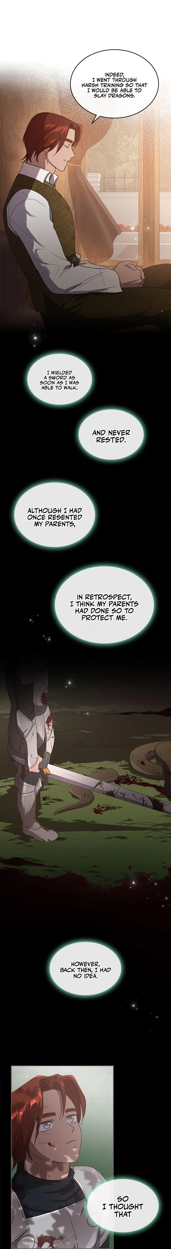 Kill the Villainess Chapter 6 – Page 16