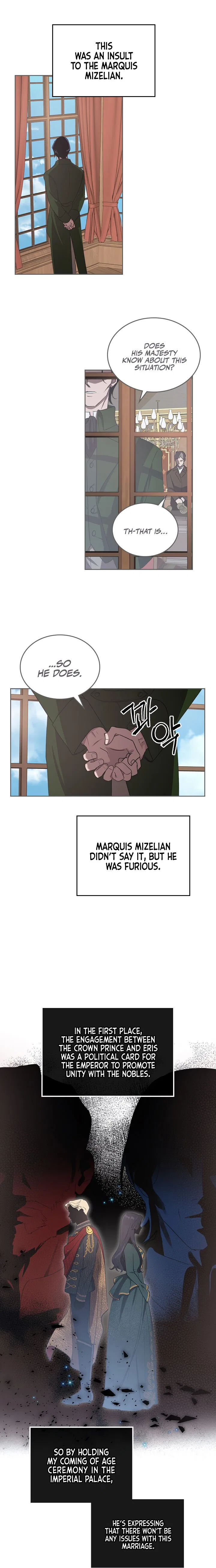 Kill the Villainess Chapter 5 – Page 3