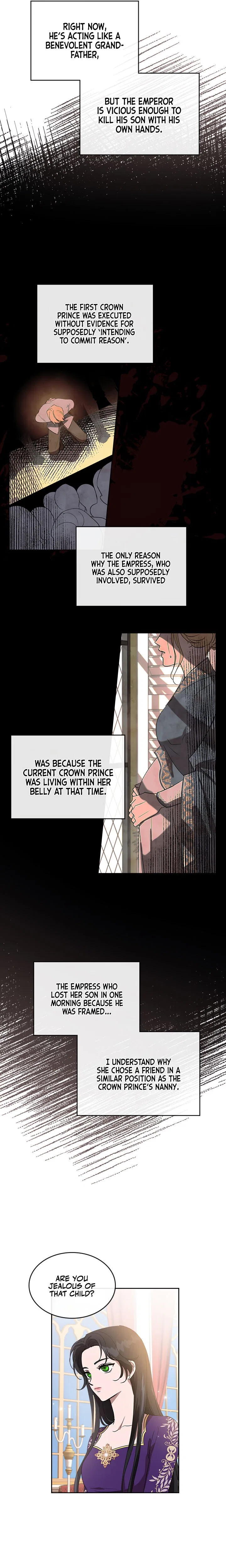 Kill the Villainess Chapter 5 – Page 5