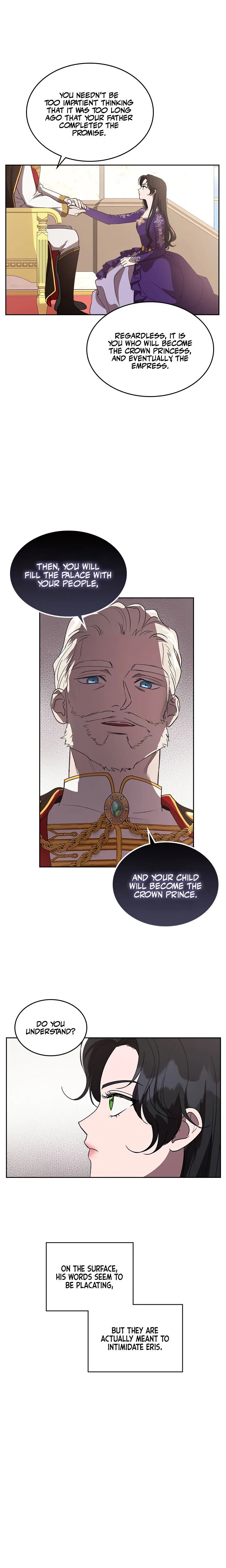 Kill the Villainess Chapter 5 – Page 7