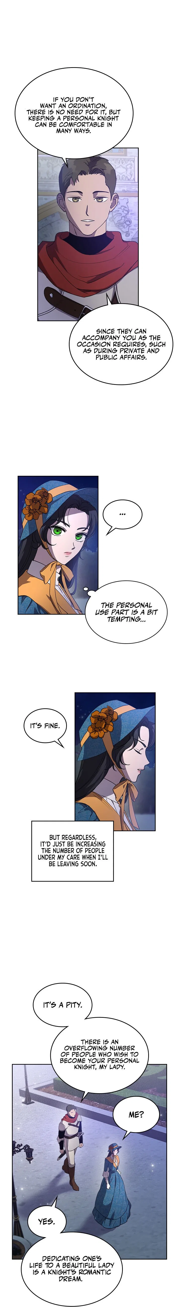 Kill the Villainess Chapter 5 – Page 9