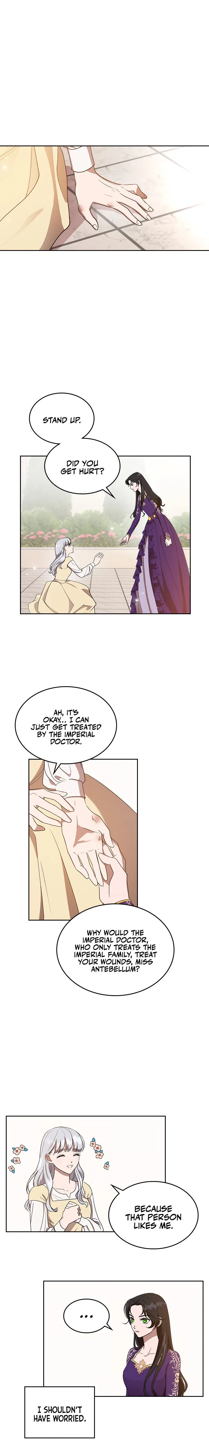 Kill the Villainess Chapter 5 – Page 11