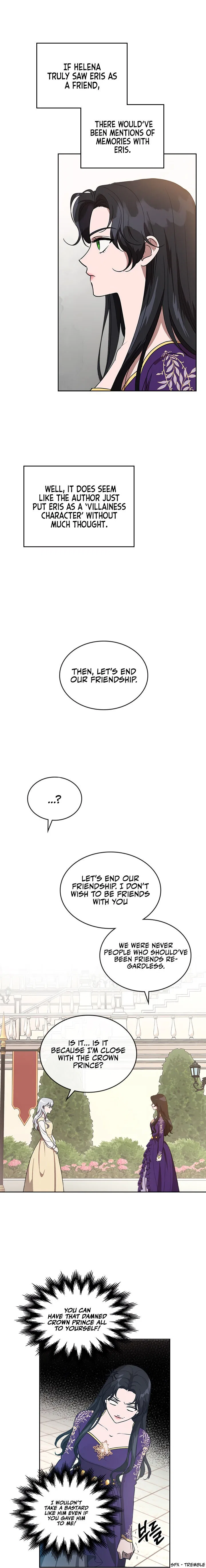 Kill the Villainess Chapter 5 – Page 14