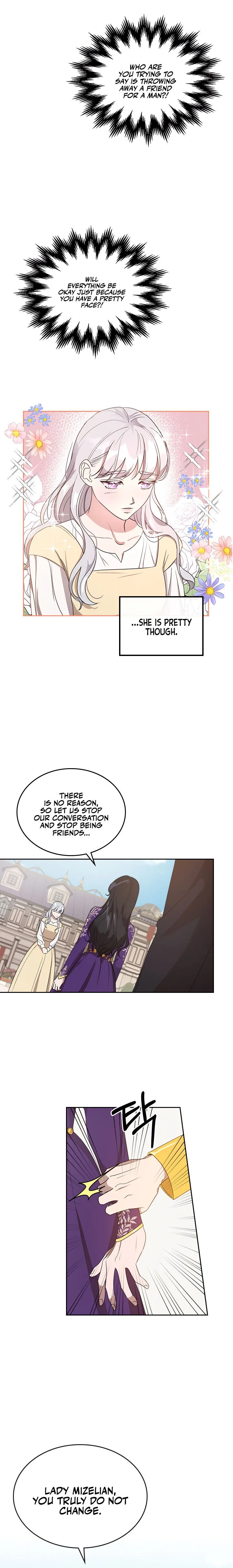 Kill the Villainess Chapter 5 – Page 15