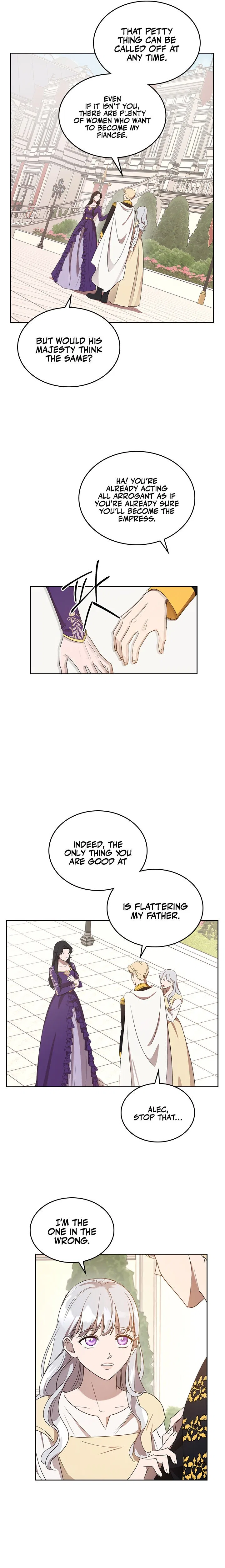 Kill the Villainess Chapter 5 – Page 17