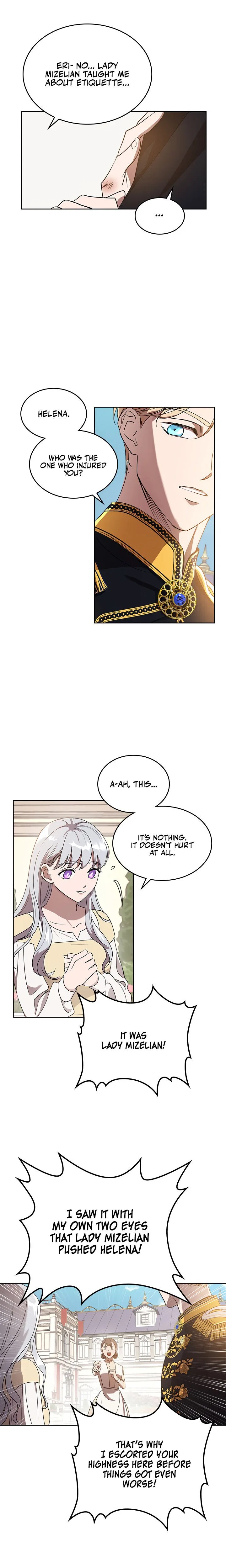 Kill the Villainess Chapter 5 – Page 18