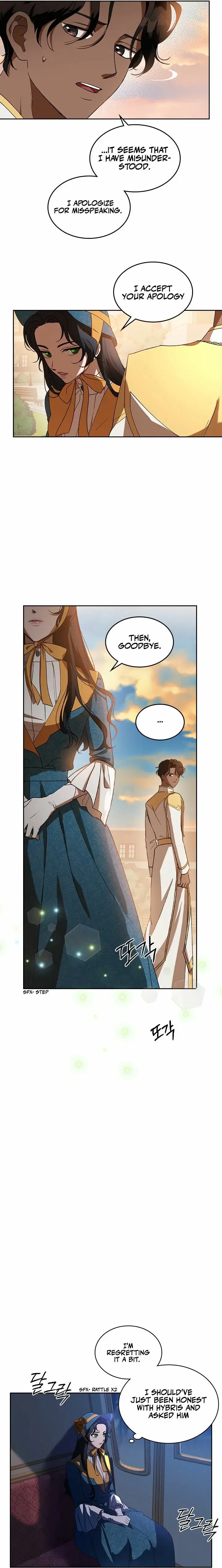 Kill the Villainess Chapter 4 – Page 6
