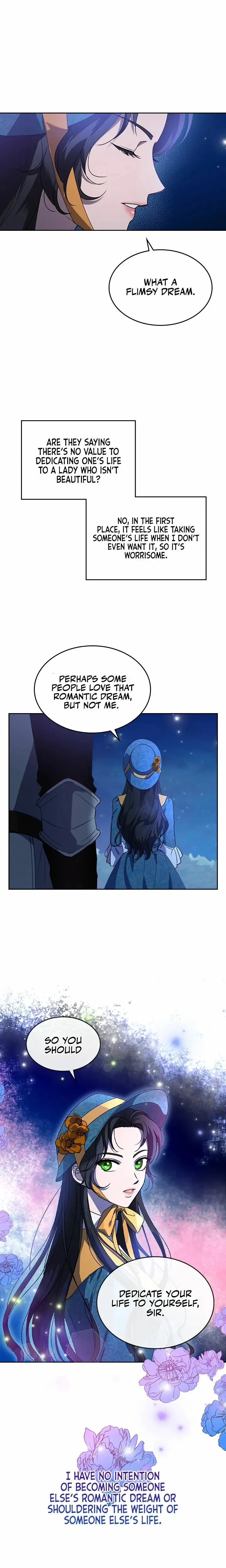 Kill the Villainess Chapter 4 – Page 10