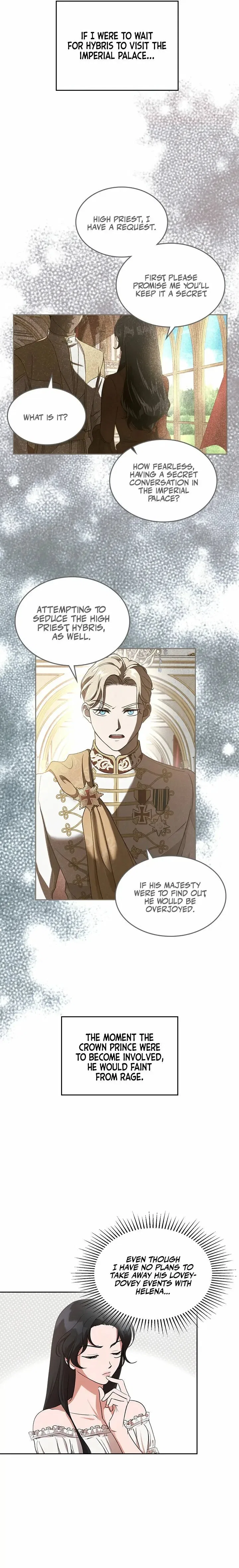 Kill the Villainess Chapter 4 – Page 14