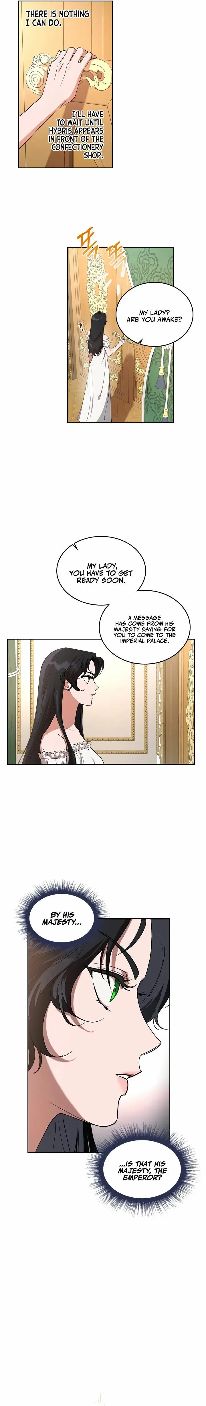 Kill the Villainess Chapter 4 – Page 15
