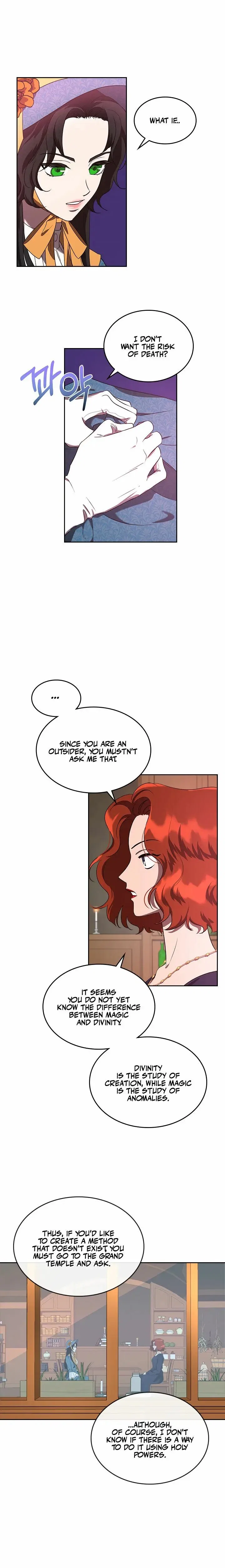 Kill the Villainess Chapter 3 – Page 10
