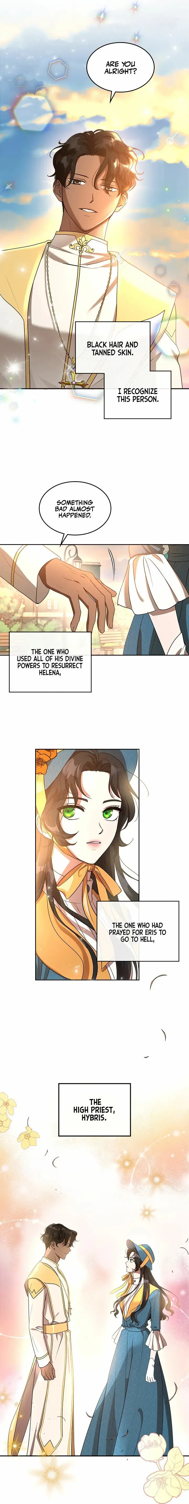 Kill the Villainess Chapter 3 – Page 15