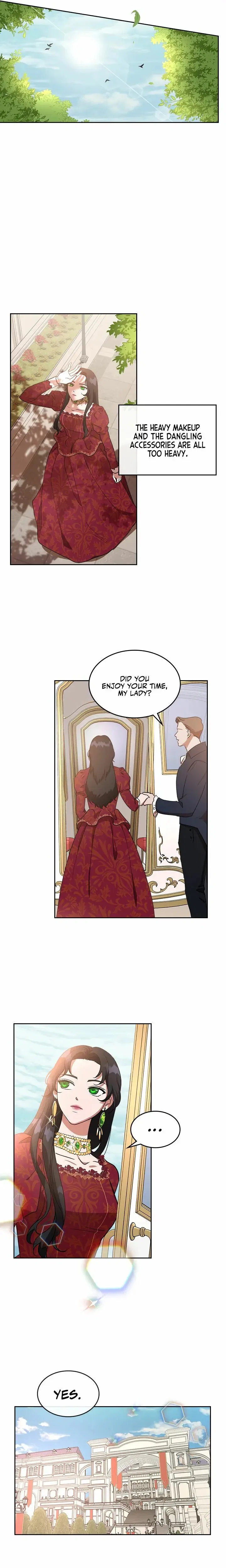 Kill the Villainess Chapter 2 – Page 5