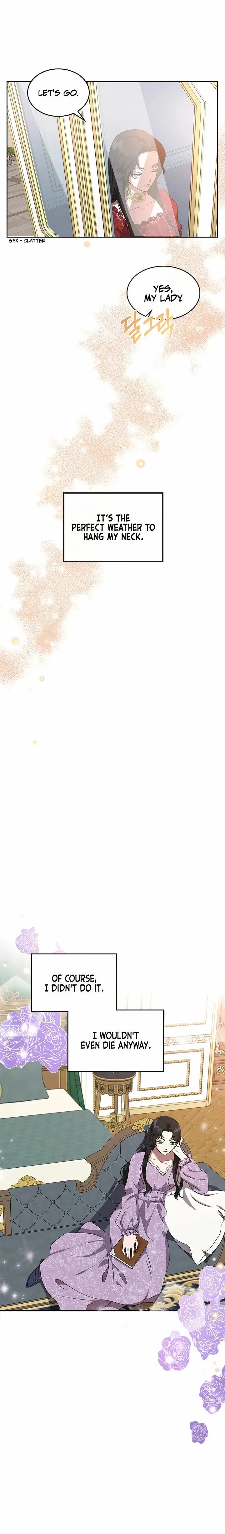 Kill the Villainess Chapter 2 – Page 6