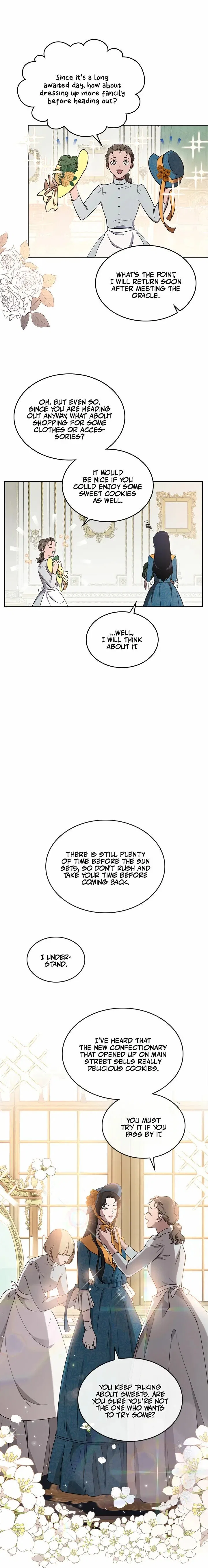 Kill the Villainess Chapter 2 – Page 12