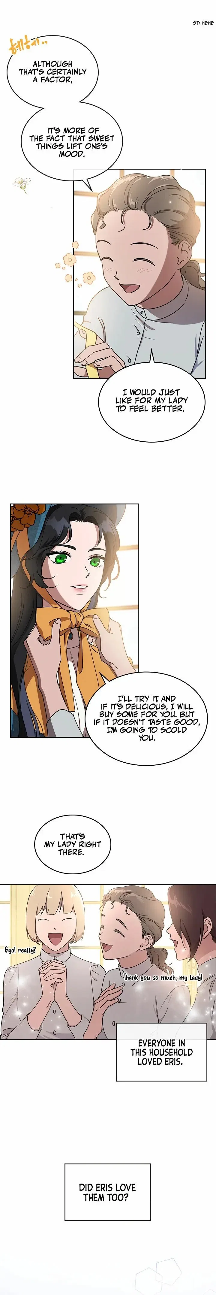 Kill the Villainess Chapter 2 – Page 13