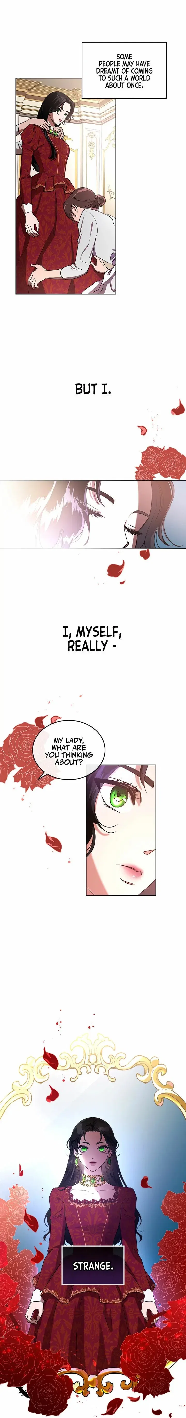 Kill the Villainess Chapter 1 – Page 4