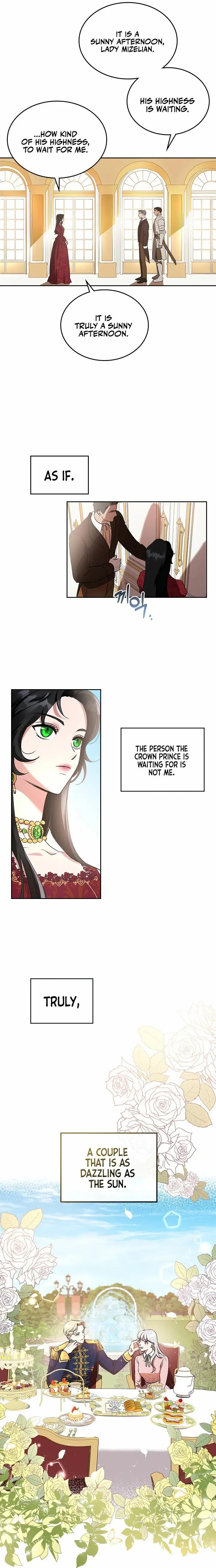 Kill the Villainess Chapter 1 – Page 10