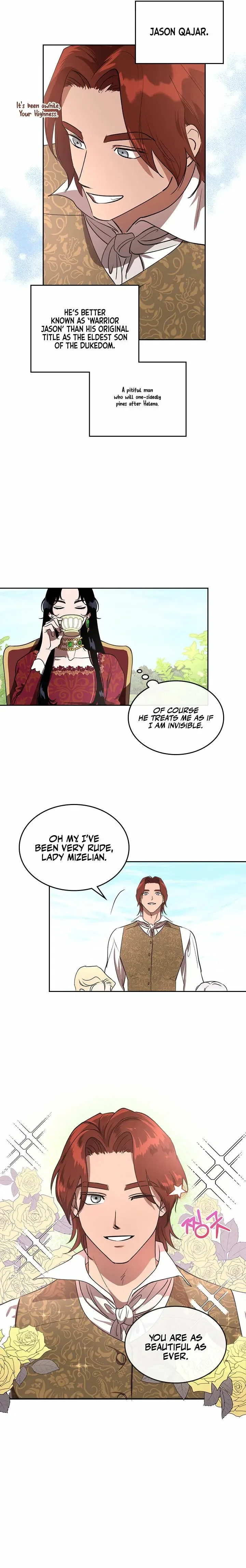 Kill the Villainess Chapter 1 – Page 16