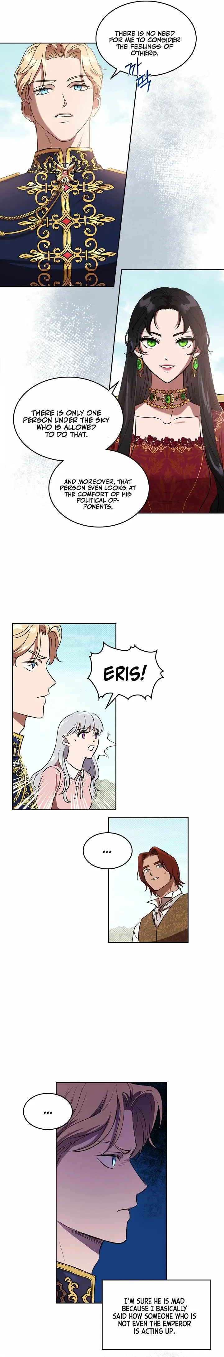 Kill the Villainess Chapter 1 – Page 18