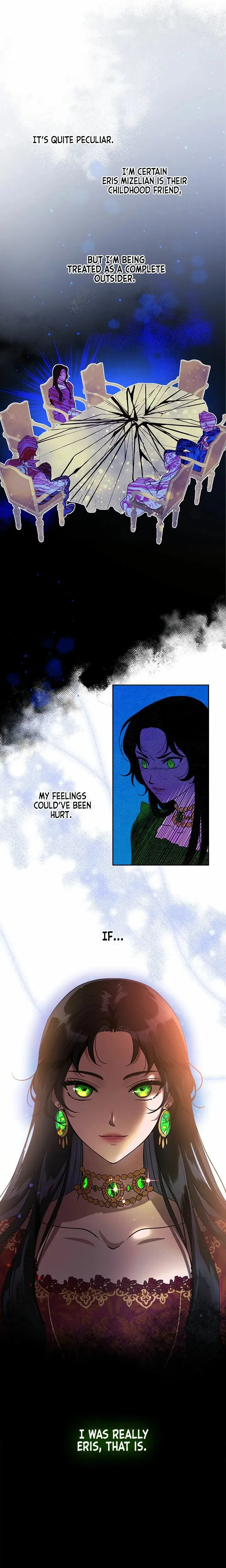 Kill the Villainess Chapter 1 – Page 19