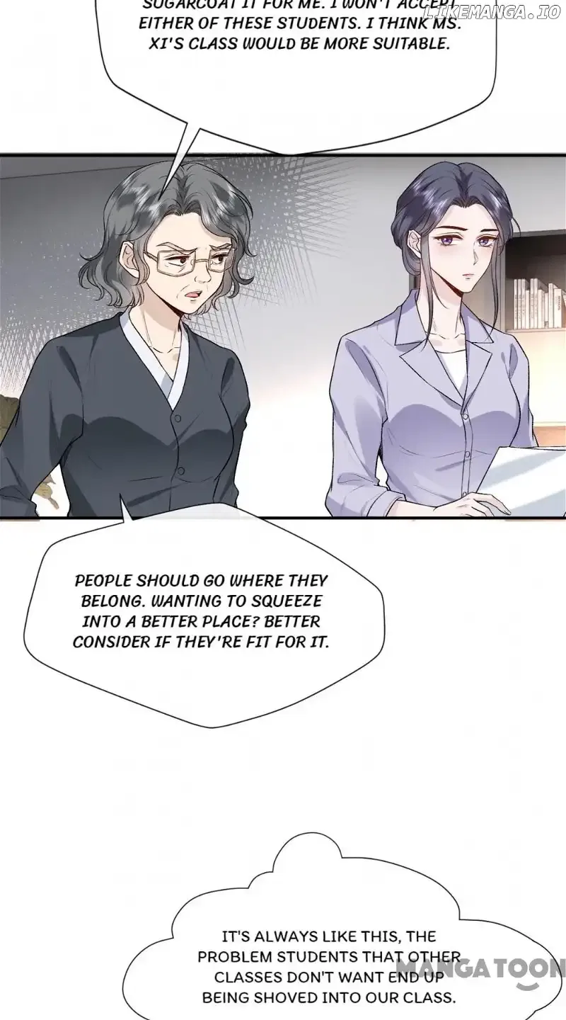 Madam and Her Daily Online Face-Slapping Chapter 10 – Page 2