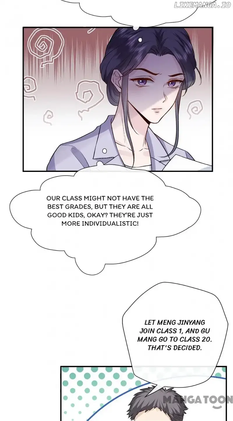 Madam and Her Daily Online Face-Slapping Chapter 10 – Page 3
