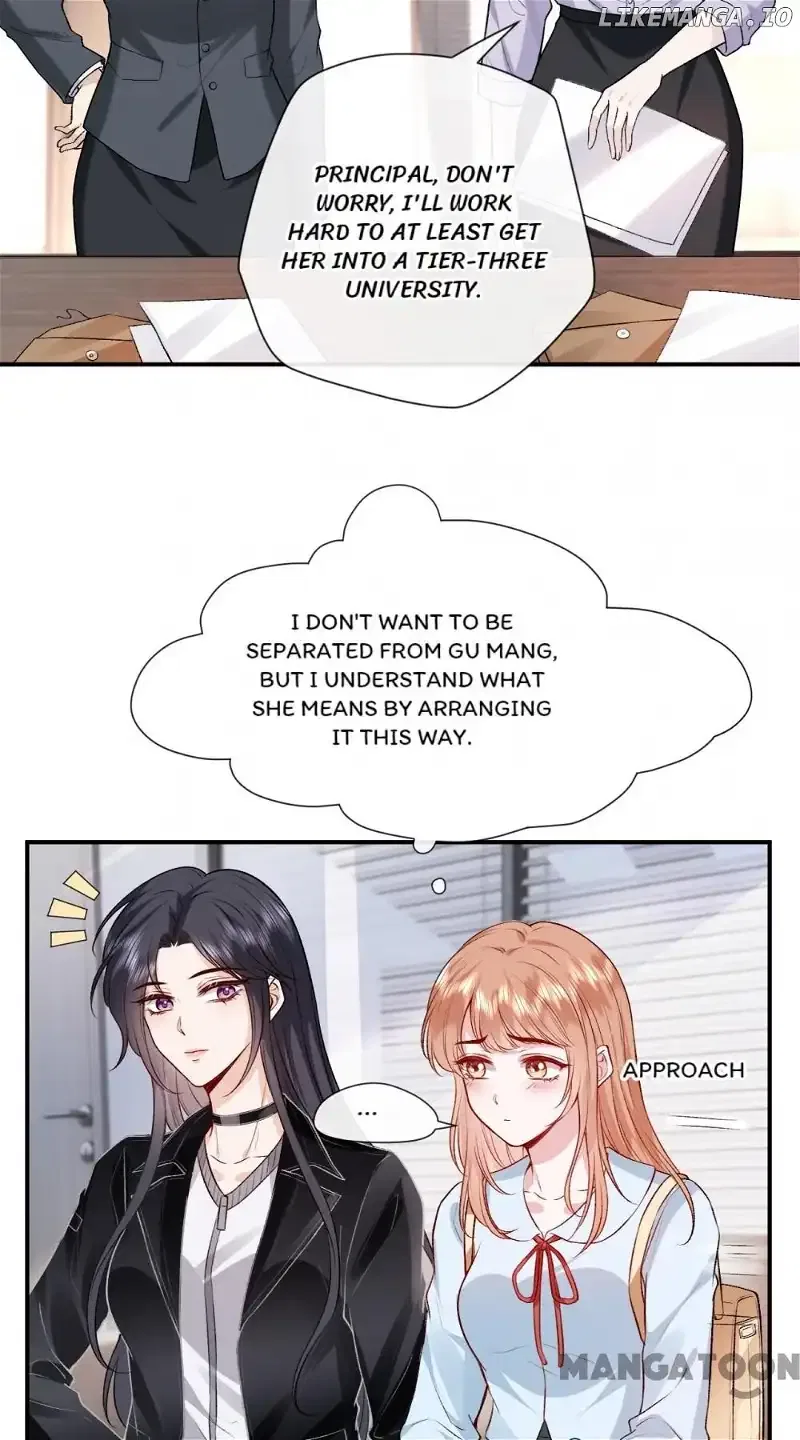Madam and Her Daily Online Face-Slapping Chapter 10 – Page 5