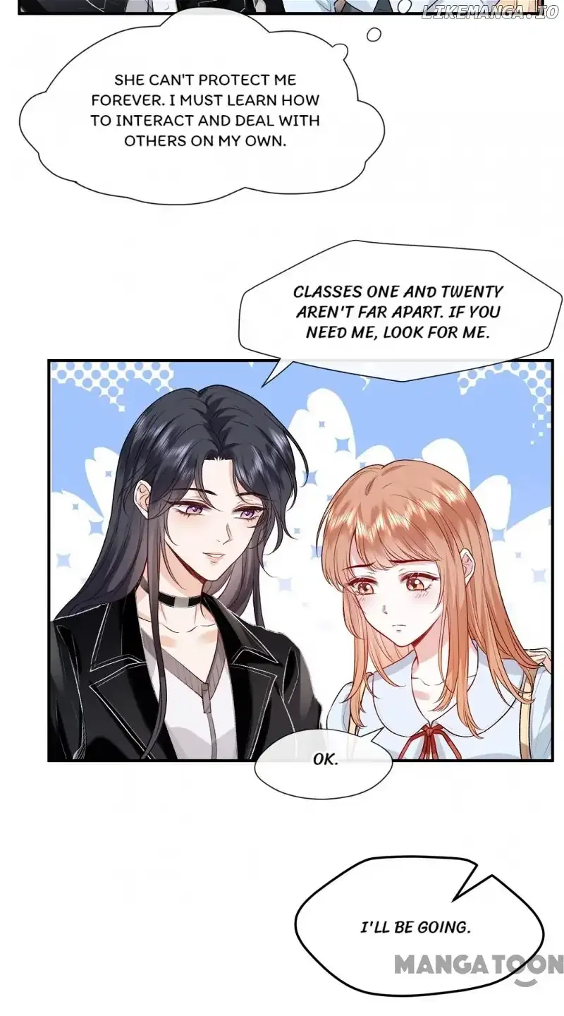 Madam and Her Daily Online Face-Slapping Chapter 10 – Page 6