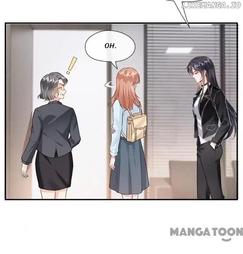 Madam and Her Daily Online Face-Slapping Chapter 10 – Page 11