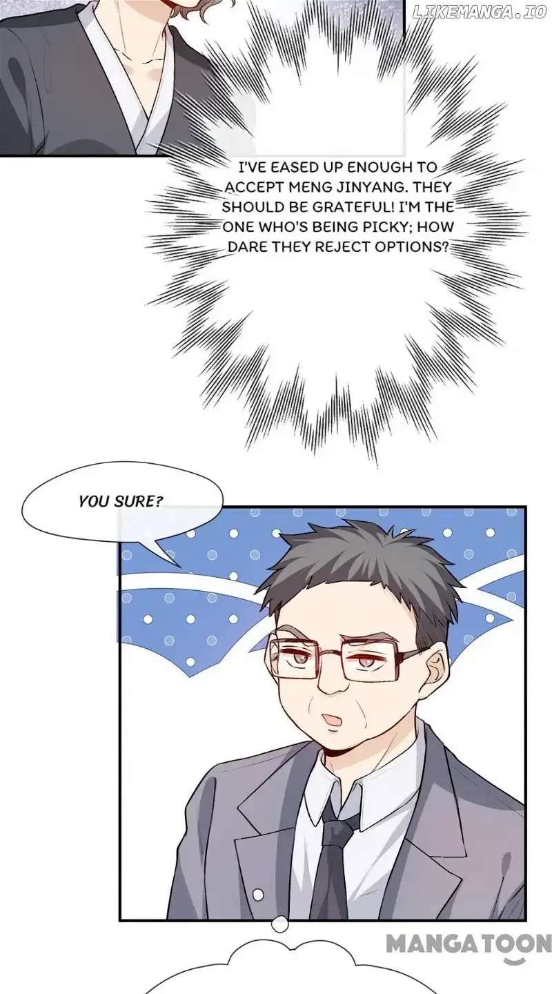 Madam and Her Daily Online Face-Slapping Chapter 10 – Page 13