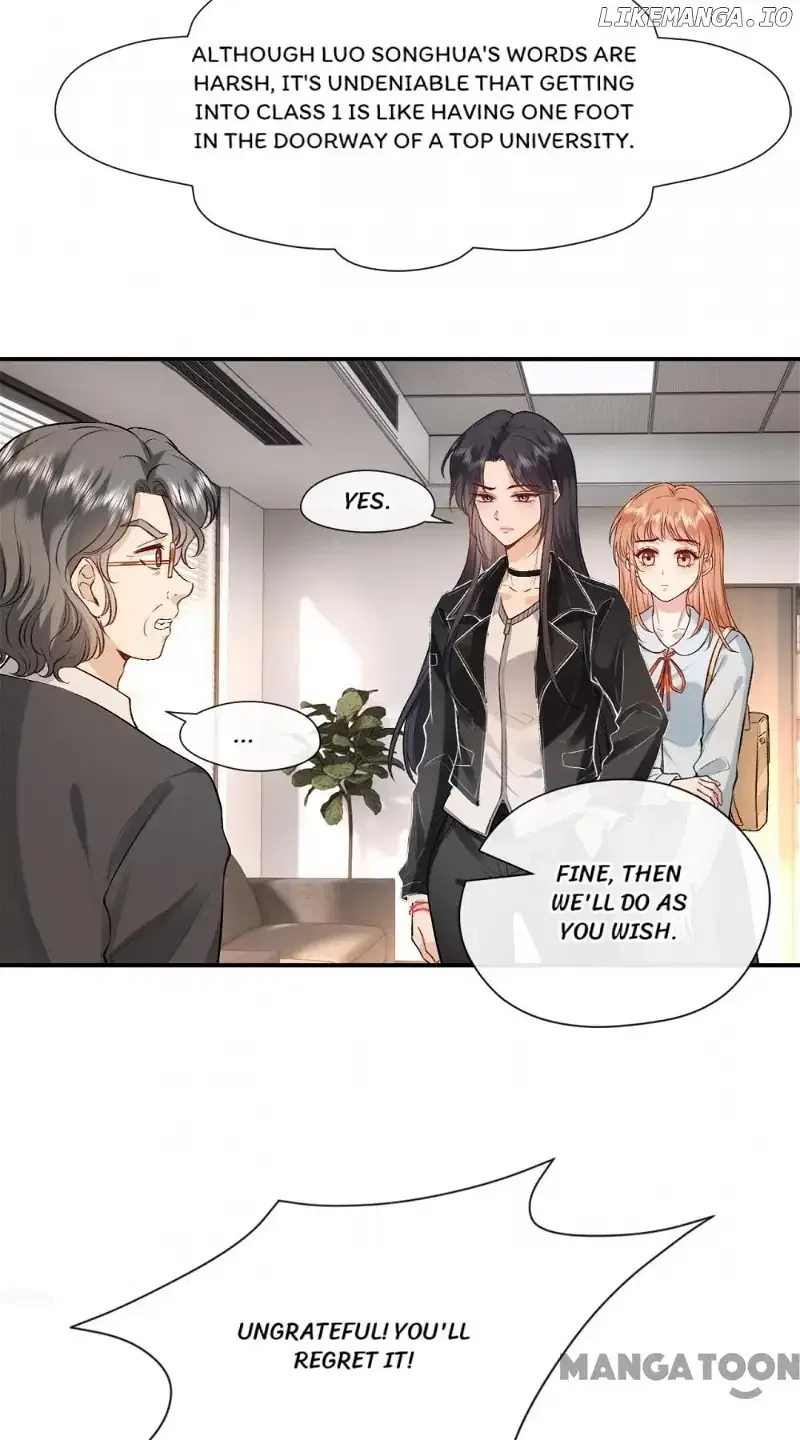 Madam and Her Daily Online Face-Slapping Chapter 10 – Page 14