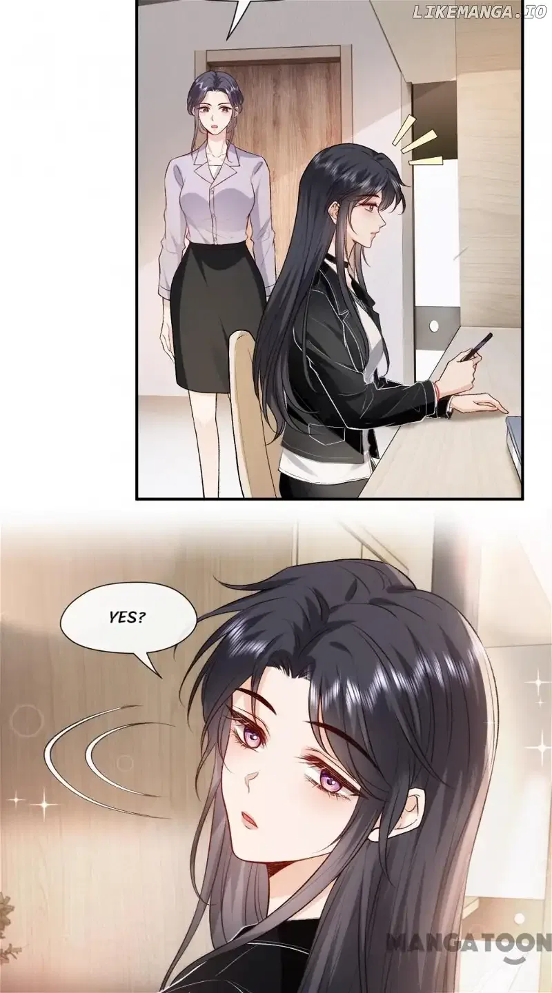 Madam and Her Daily Online Face-Slapping Chapter 10 – Page 19
