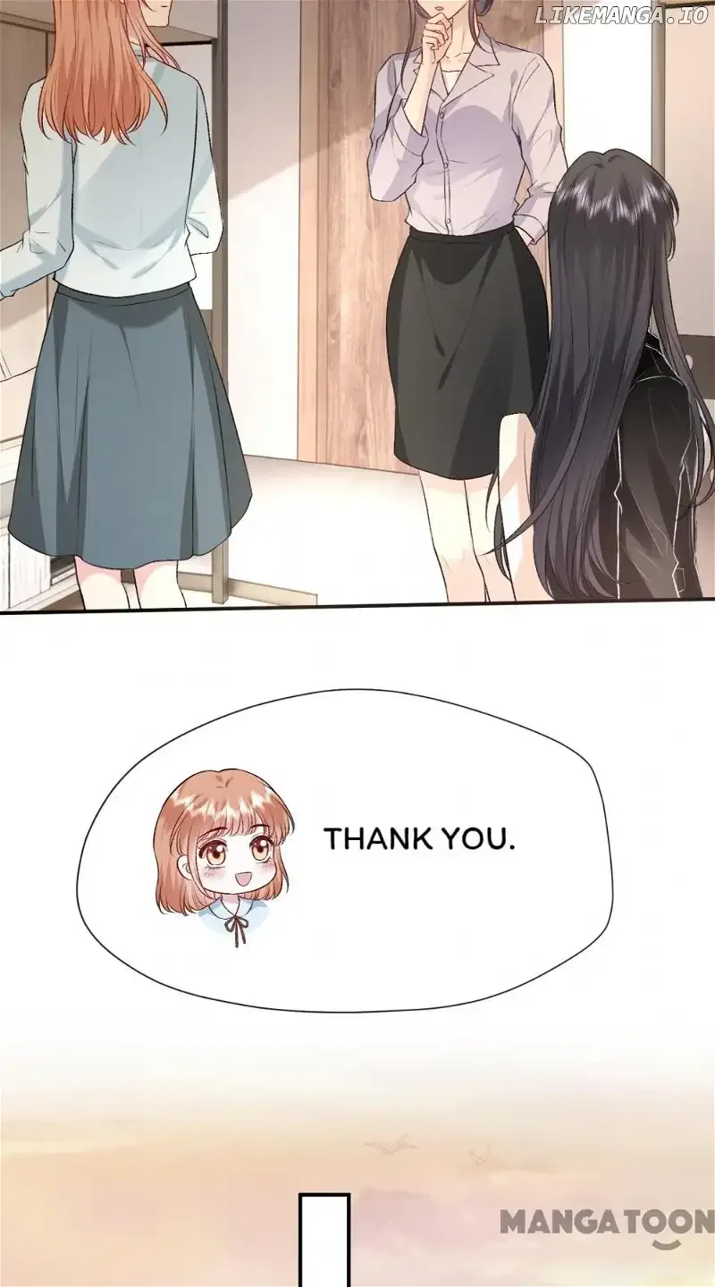Madam and Her Daily Online Face-Slapping Chapter 10 – Page 23