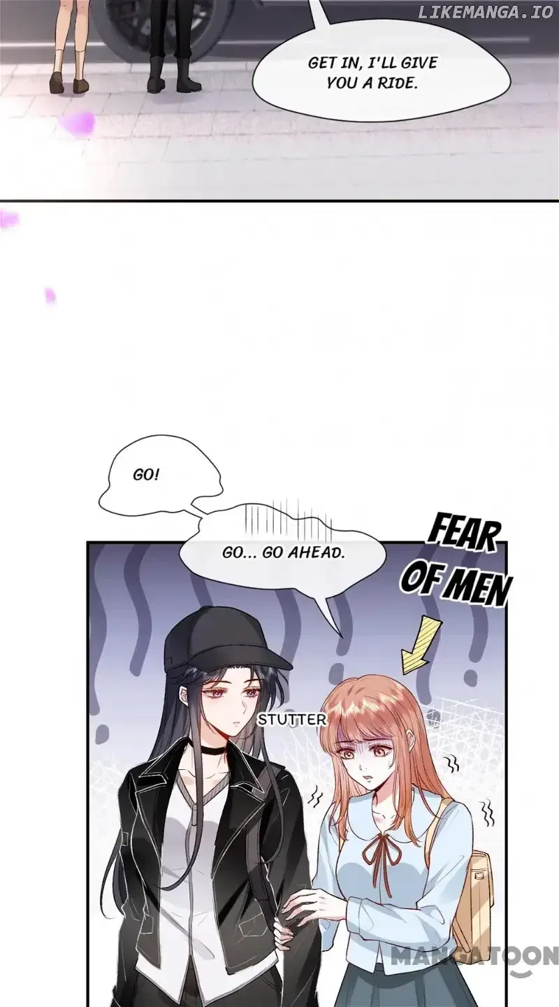Madam and Her Daily Online Face-Slapping Chapter 10 – Page 29