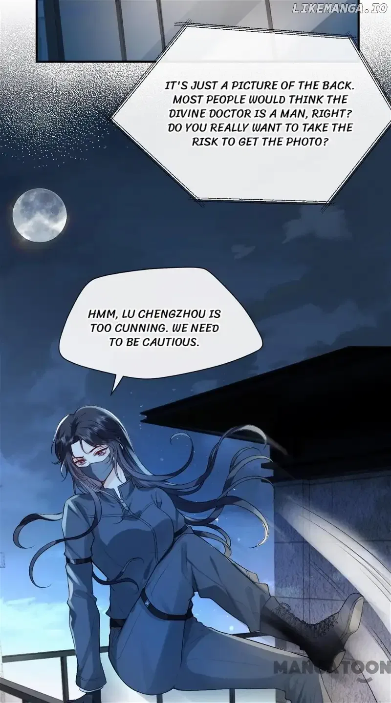 Madam and Her Daily Online Face-Slapping Chapter 9 – Page 3