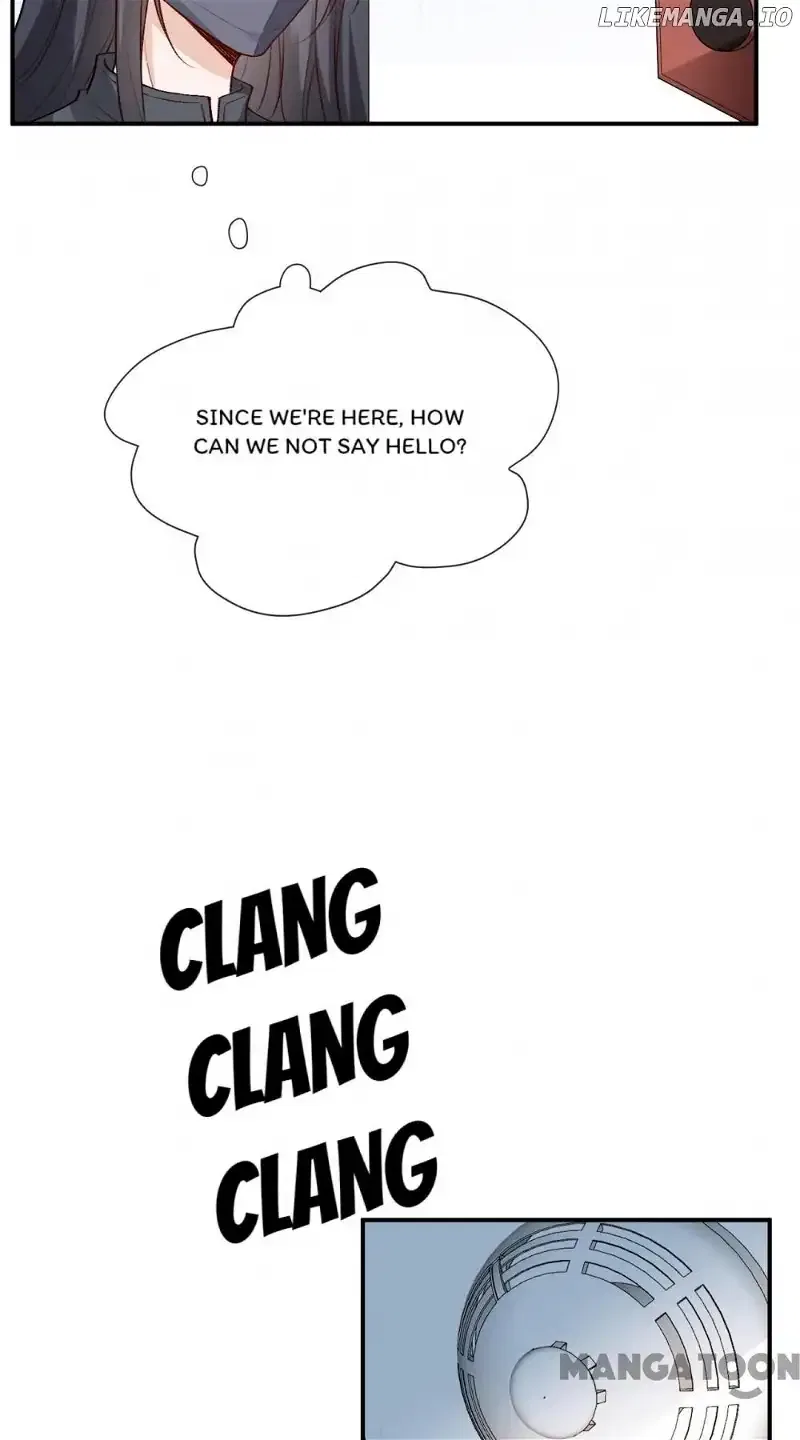 Madam and Her Daily Online Face-Slapping Chapter 9 – Page 14