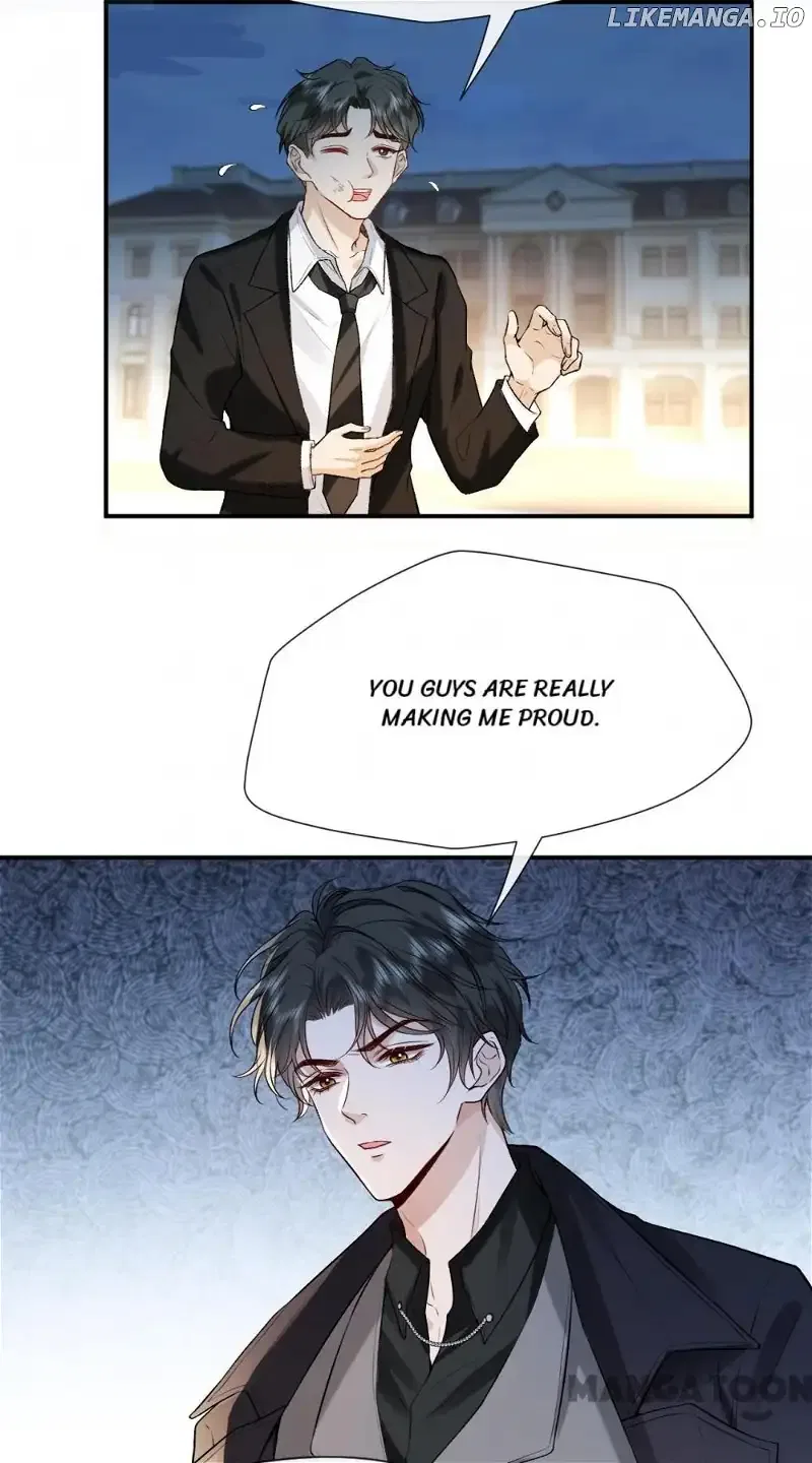 Madam and Her Daily Online Face-Slapping Chapter 9 – Page 17