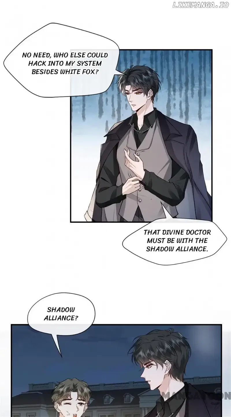 Madam and Her Daily Online Face-Slapping Chapter 9 – Page 19