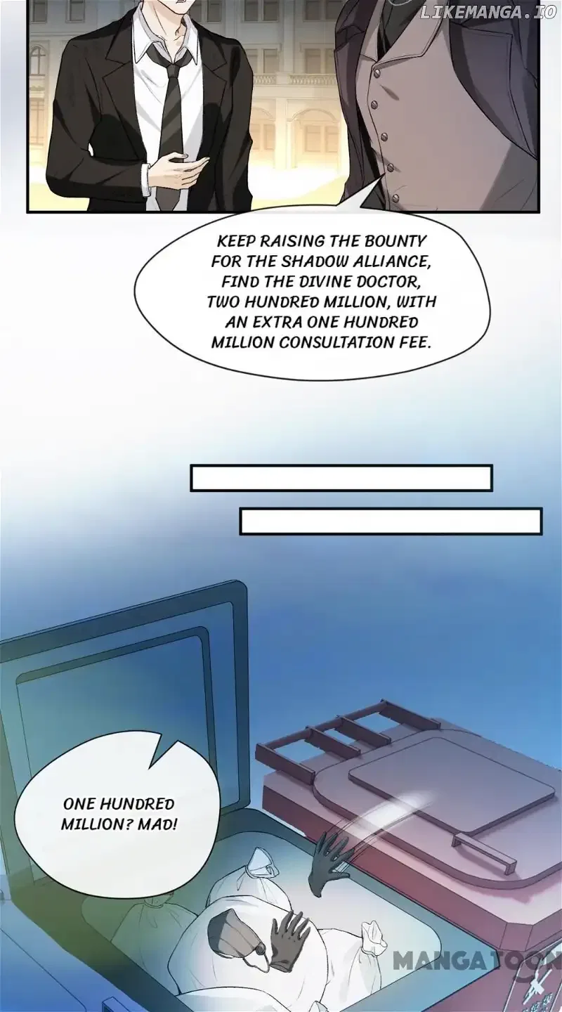 Madam and Her Daily Online Face-Slapping Chapter 9 – Page 20