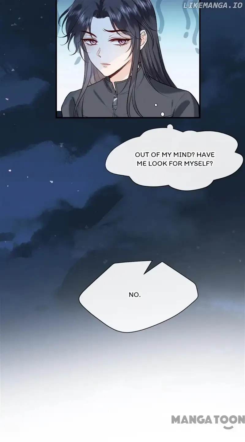 Madam and Her Daily Online Face-Slapping Chapter 9 – Page 22